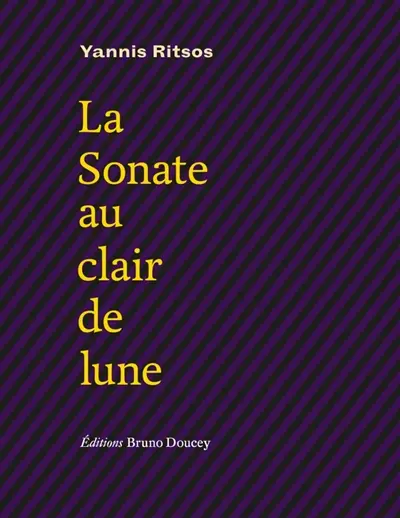 La sonate au clair de lune