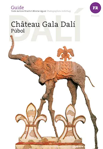 Château Gala Dali : Pubol