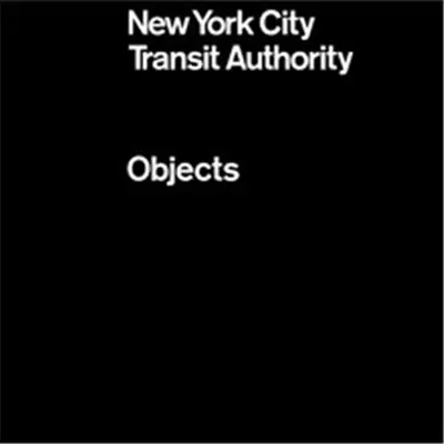 NYCTA Objects