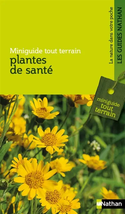 Plantes de santé