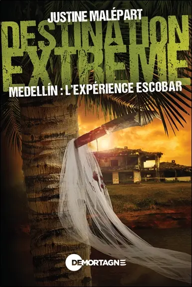 Medellín : l'expérience Escobar