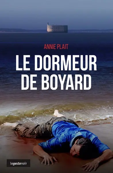 Le dormeur de Boyard