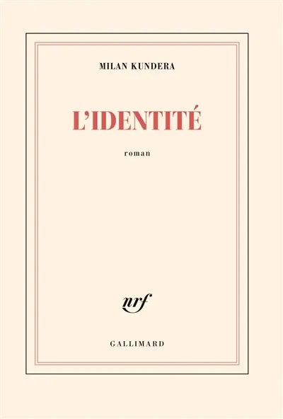 L'identité