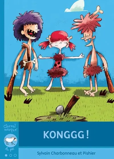 Konggg !