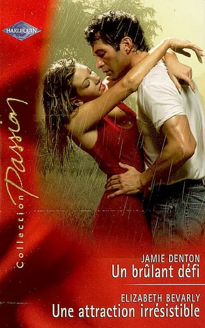 Un brûlant défi. Une attraction irrésistible