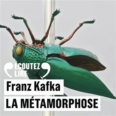 La métamorphose