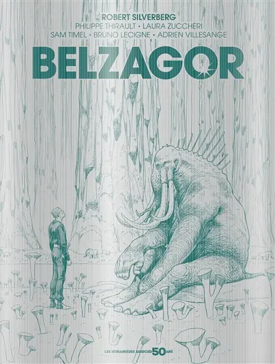 Belzagor