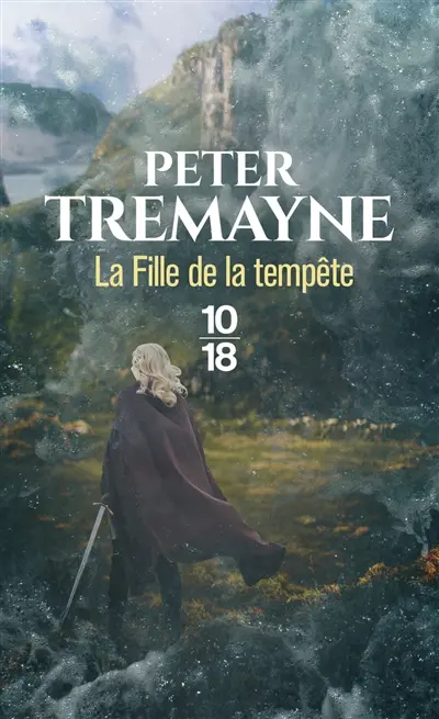La fille de la tempête