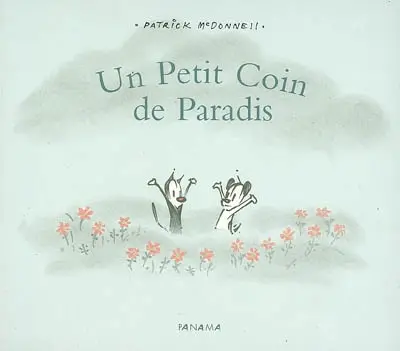 Un petit coin de paradis