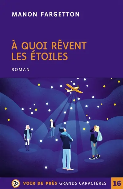 A quoi rêvent les étoiles