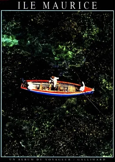 Maurice : le temps d'une île