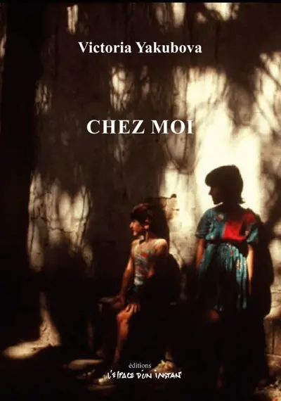 Chez moi : Tachkent-Tel Aviv-Paris, 2022