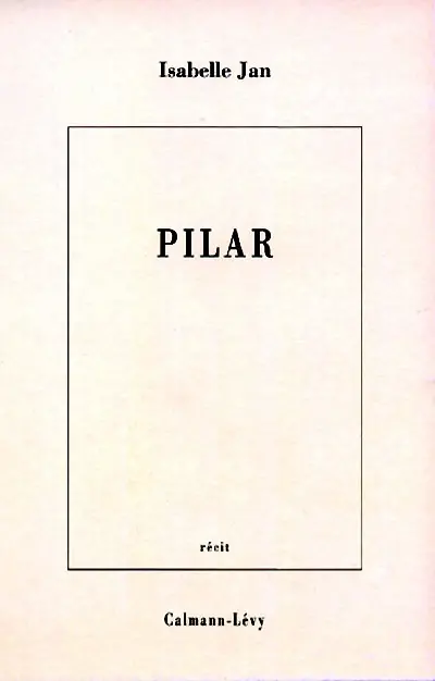 Pilar