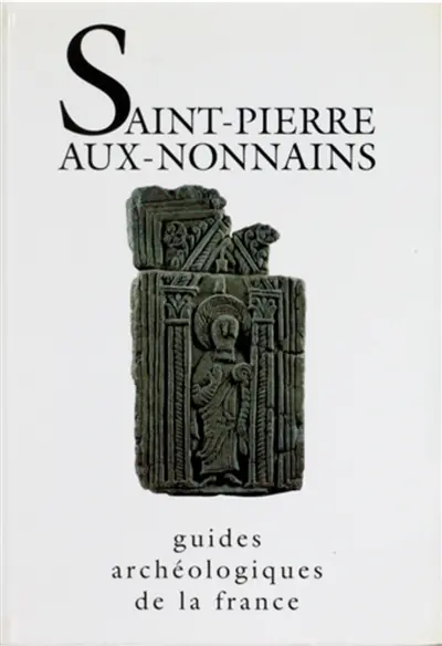 Saint-Pierre aux Nonnains