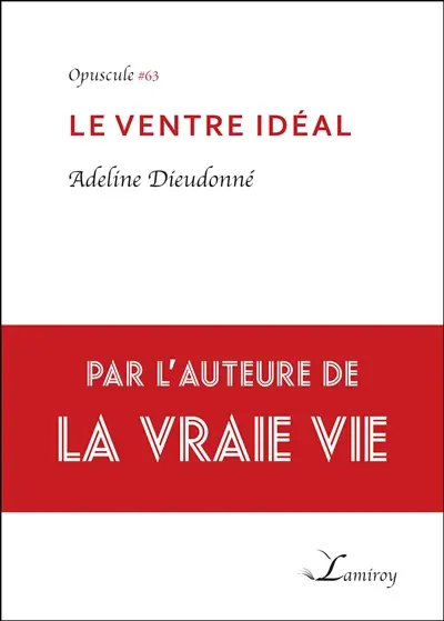 Le ventre idéal