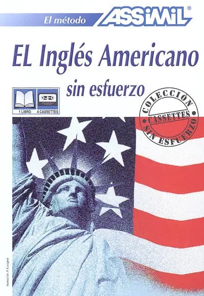 El inglés americano sin esfuerzo