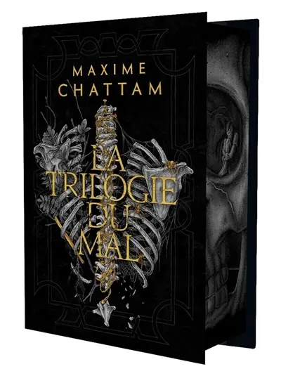 La trilogie du mal
