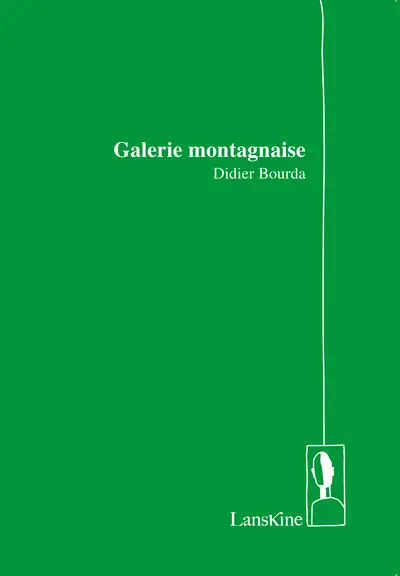 Galerie montagnaise
