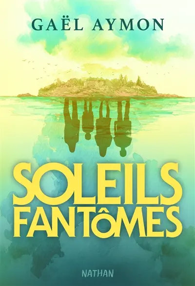 Soleils fantômes