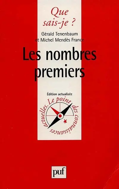 Les nombres premiers