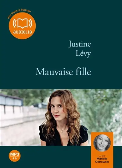 Mauvaise fille