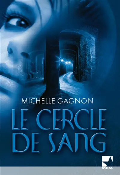 Le cercle de sang