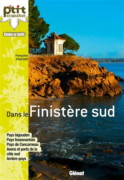 Dans le Finistère Sud