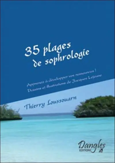 35 plages de sophrologie : apprenez à développer vos ressources !