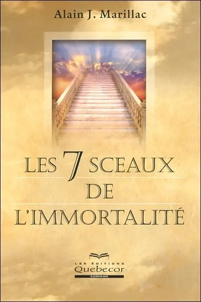 Les 7 sceaux de l'immortalité