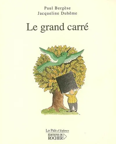 Le grand carré
