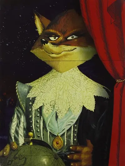 De cape et de crocs : l'intégrale : actes 1 à 10