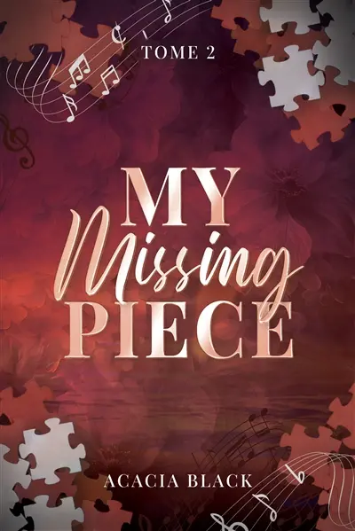 My missing piece. Vol. 2