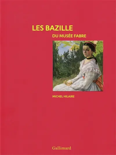 Les Bazille du Musée Fabre