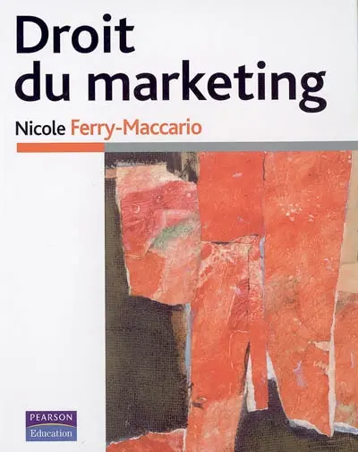 Droit du marketing