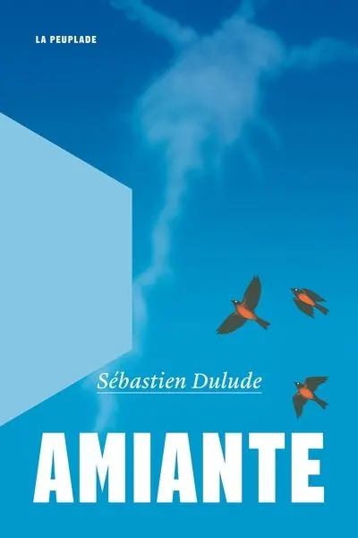 Amiante — Sébastien Dulude