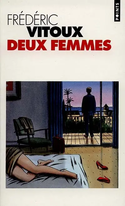 Deux femmes