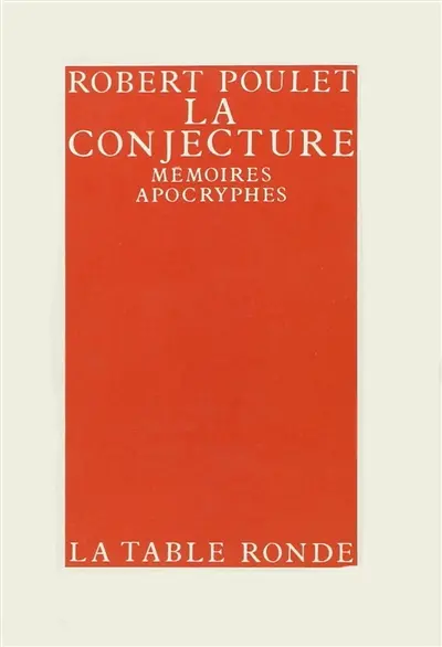 La Conjecture