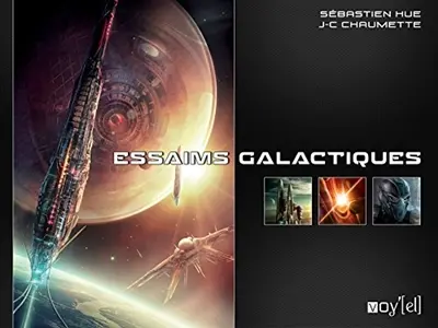 Essaims galactiques