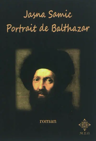 Portrait de Balthazar