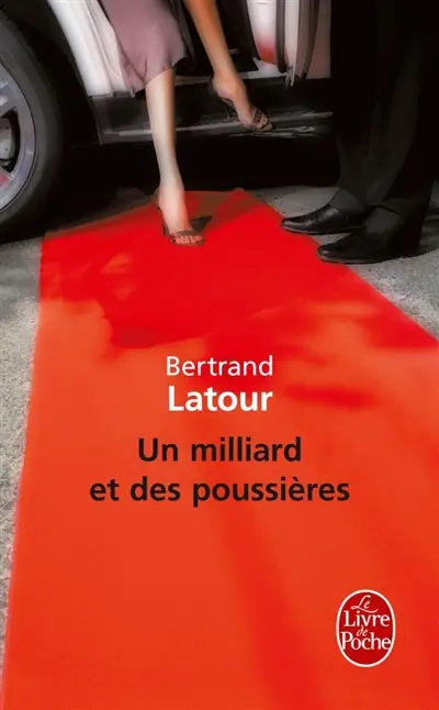 Un milliard et des poussières