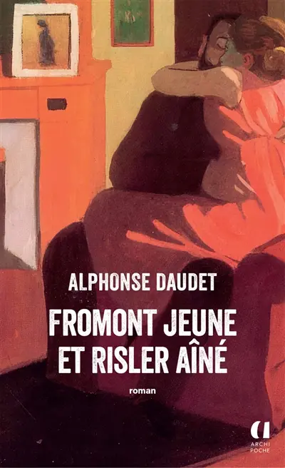 Fromont jeune et Risler aîné
