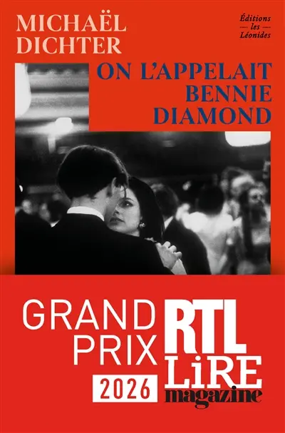 On l'appelait Bennie Diamond