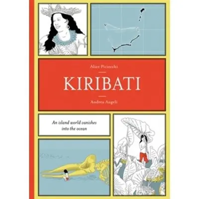Kiribati