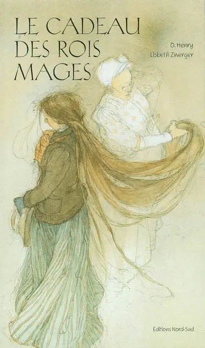 Le cadeau des rois mages