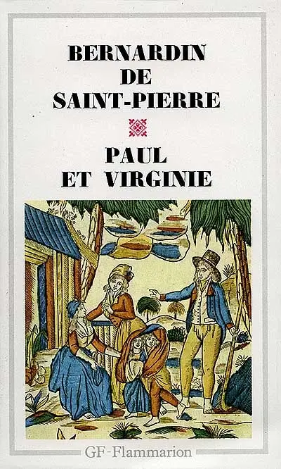 Paul et Virginie