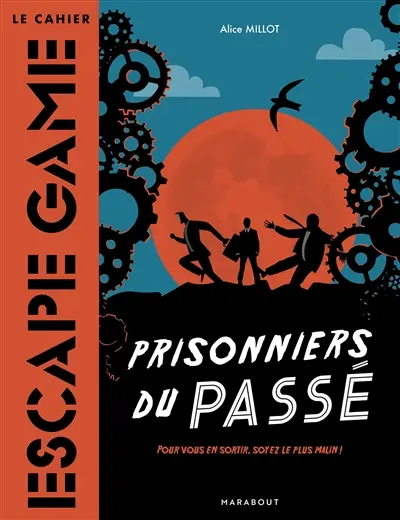 Prisonniers du passé