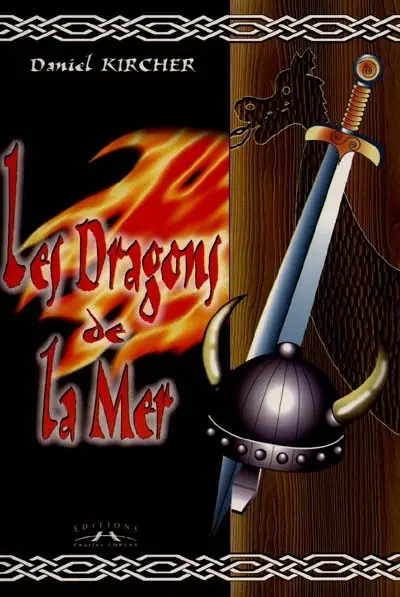 Les dragons de la mer