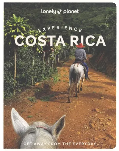 Experience Costa Rica
