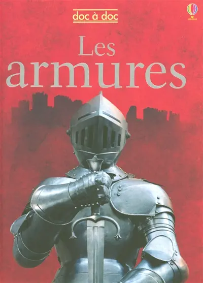 Les armures