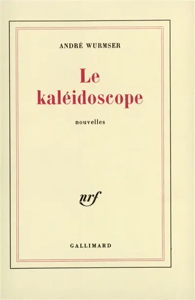 Le Kaléidoscope